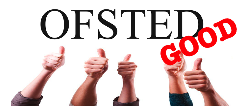 Ofsted-'good'-logo